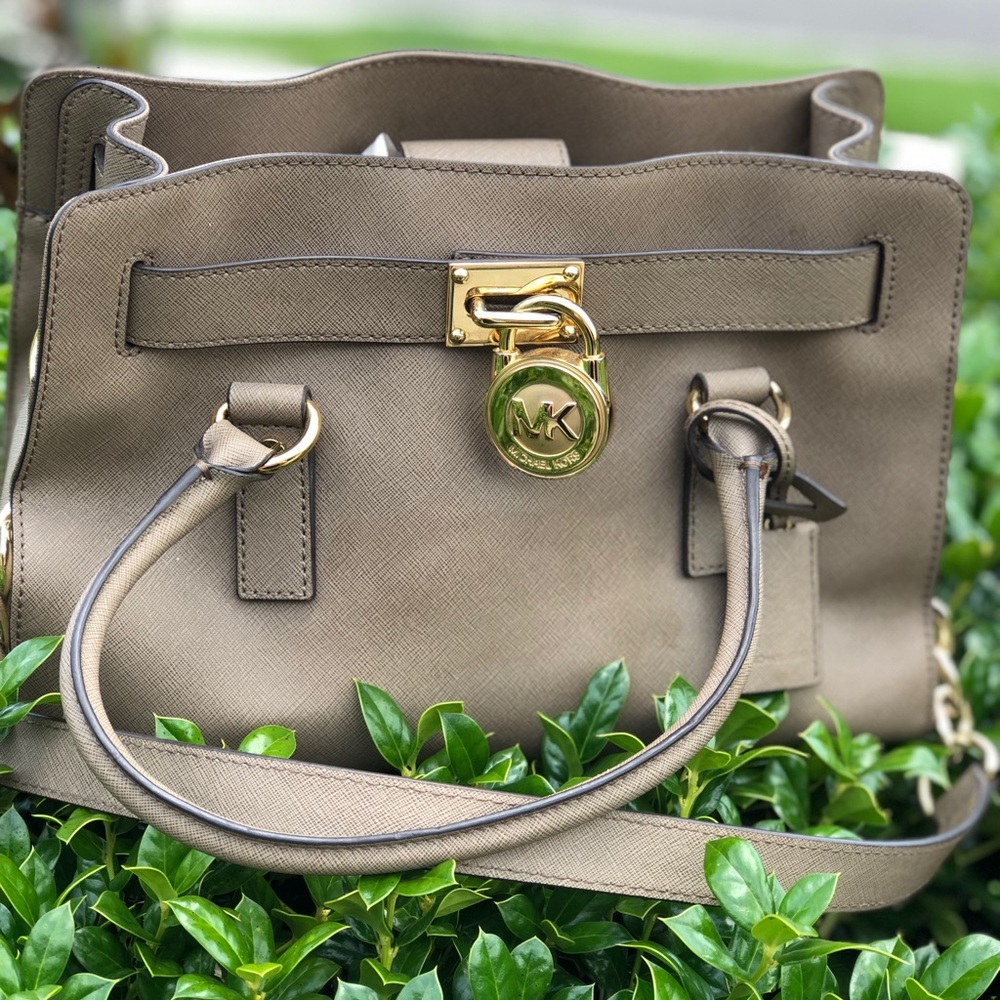 Michael Kors Handbag